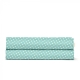 Простирадло полуторне 155х240 MINT DOTS