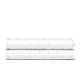 Євро простирадло 220х240 MINI DOTS CS6