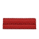 Простирадло 240х260 RED DOTS