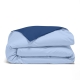 Підковдра двоспальна 180х220 DENIM BREEZE CS1