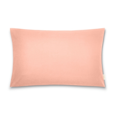 Наволочка фланель 40х60 PEACH