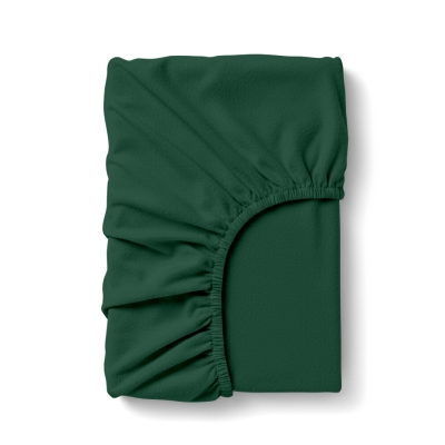 Простирадло на резинці фланель 200х200х30 PINE