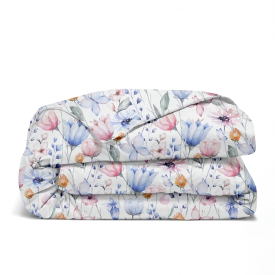 Півтораспальний підодіяльник 145х210 FLORAL DREAM