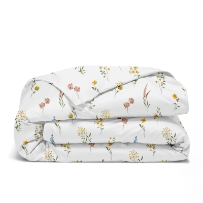 Підковдра полуторна 160х220 BOTANIC FLOWERS CS1