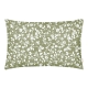 Наволочка на подушку 45х45 OLIVE FLOWERS