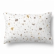 Наволочка на подушку 50х70 GOLDEN TERRAZZO
