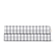 Євро простирадло 220х240 GRAY CHECK