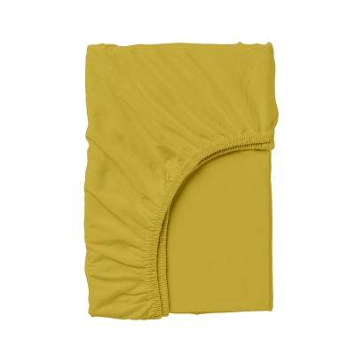 Простирадло на резинці 90x190x25 MARMALADE
