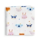 Муслінові пелюшки 110x150 ROYAL ANIMALS