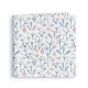 Муслінові пелюшки 110x150 FLOWERS CS1
