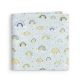 Муслінові пелюшки 110x150 RAINBOW