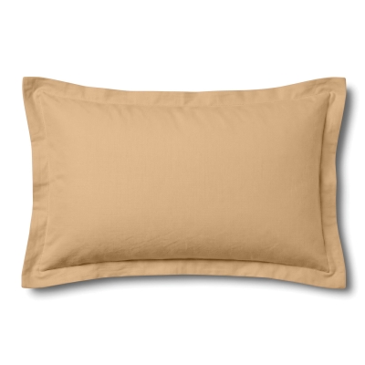 Наволочка Оксфорд 50х70 см WARM SAND