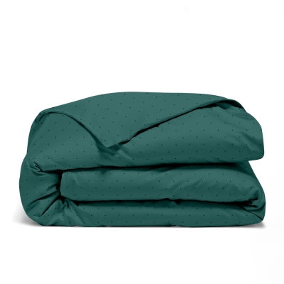 Підковдра двоспальна 175х210 PETROL