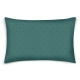 Наволочка на подушку 50х70 PETROL