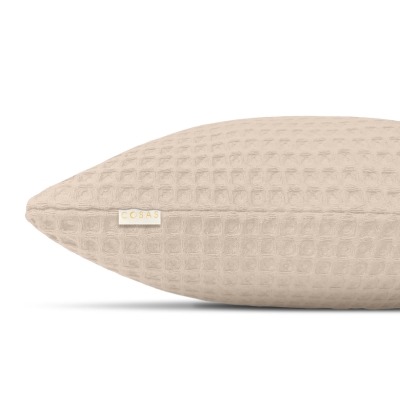 Декоративна наволочка 50х50 Magnolia Greek Waffle