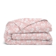 Підковдра полуторна 160х220 PINK BLOSSOMS