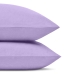 Набір наволочок фланель на подушку 50х70 LAVENDER