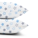 Набір наволочок на подушку 50х70 STARS CS2
