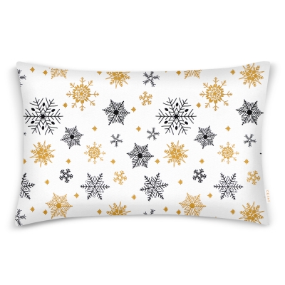 Наволочка фланель 40х60 WINTER CS1