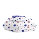 Підліткова постільна білизна STAR AMERICA ZIGZAG BLUE