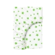 Простирадло на резинці 90x190x25 GREEN STARS