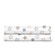 Простирадло 240х260 STARS