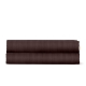 Дитяче простирадло сатин 110х160 WALNUT CS1