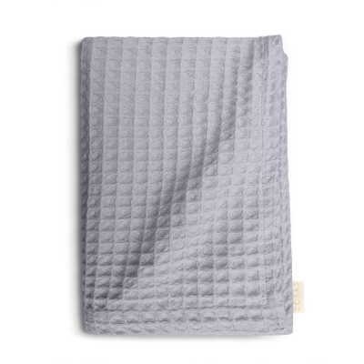 Рушник вафельний 75x130 Smoky Greek Waffle