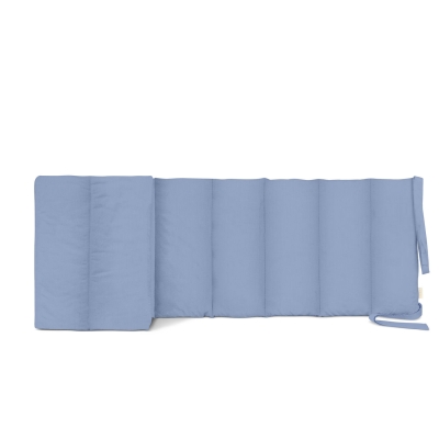 Бортики в дитяче ліжечко 30x60 CLOUD