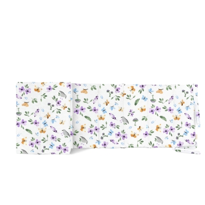 Бортики в дитяче ліжечко 30x60 BIRDS