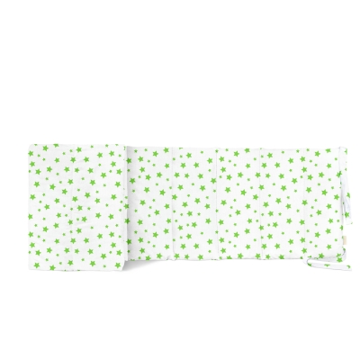 Бортики в дитяче ліжечко 30x60 STARFALL CS2