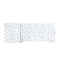 Бортики в дитяче ліжечко 30x120 STARFALL CS3