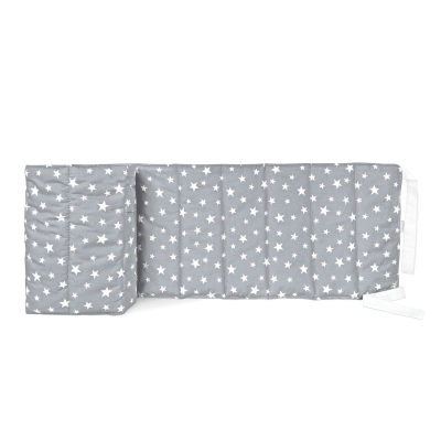 Бортики в дитяче ліжечко 30x120 STARFALLS