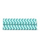 Простирадло полуторне 155х240 MINT ZIGZAG