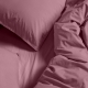Дитяча постільна білизна з вареної бавовни в ліжечко LILAC