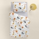 Підліткова постільна білизна SAFARI ANIMALS CS1