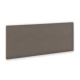 Узголів'я для ліжка CUBA Latte 55x100 см CS1