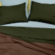 Плед покривало 75x95 Mousse Waffle Weave