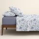 Підковдра двоспальна 180х220 BOTANIC FLORA CLOUD