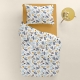 Підковдра полуторна 160х220 WILDFLOWERS CS1