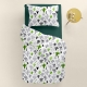 Підковдра полуторна 160х220 CACTUS