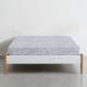 Простирадло на резинці 200x220 FLORET CS4