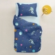 Набір наволочок на подушку 40х60 SPACEMAN