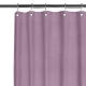 Шторка для душу та ванної з кільцями 180х180 LAVENDER
