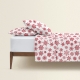 Підковдра двоспальна 180х220 SNOWFLAKES CS3