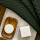 Рушник вафельний 30x55 Forest Greek Waffle