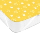 Непромокаючий наматрацник 70х120 YELLOW CROWN