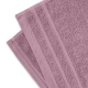 Рушники махрові LILAC 2шт