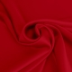 Простирадло сатин на резинці для коляски та люльки 40x80 BURGUNDY CS1