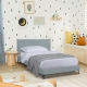 Узголів'я для ліжка RODOS Cashmere 60x100 см